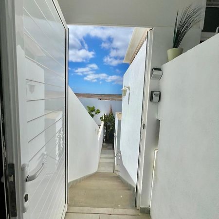 Loft La Cueva De Los Pajaros Playa Blanca  Zewnętrze zdjęcie