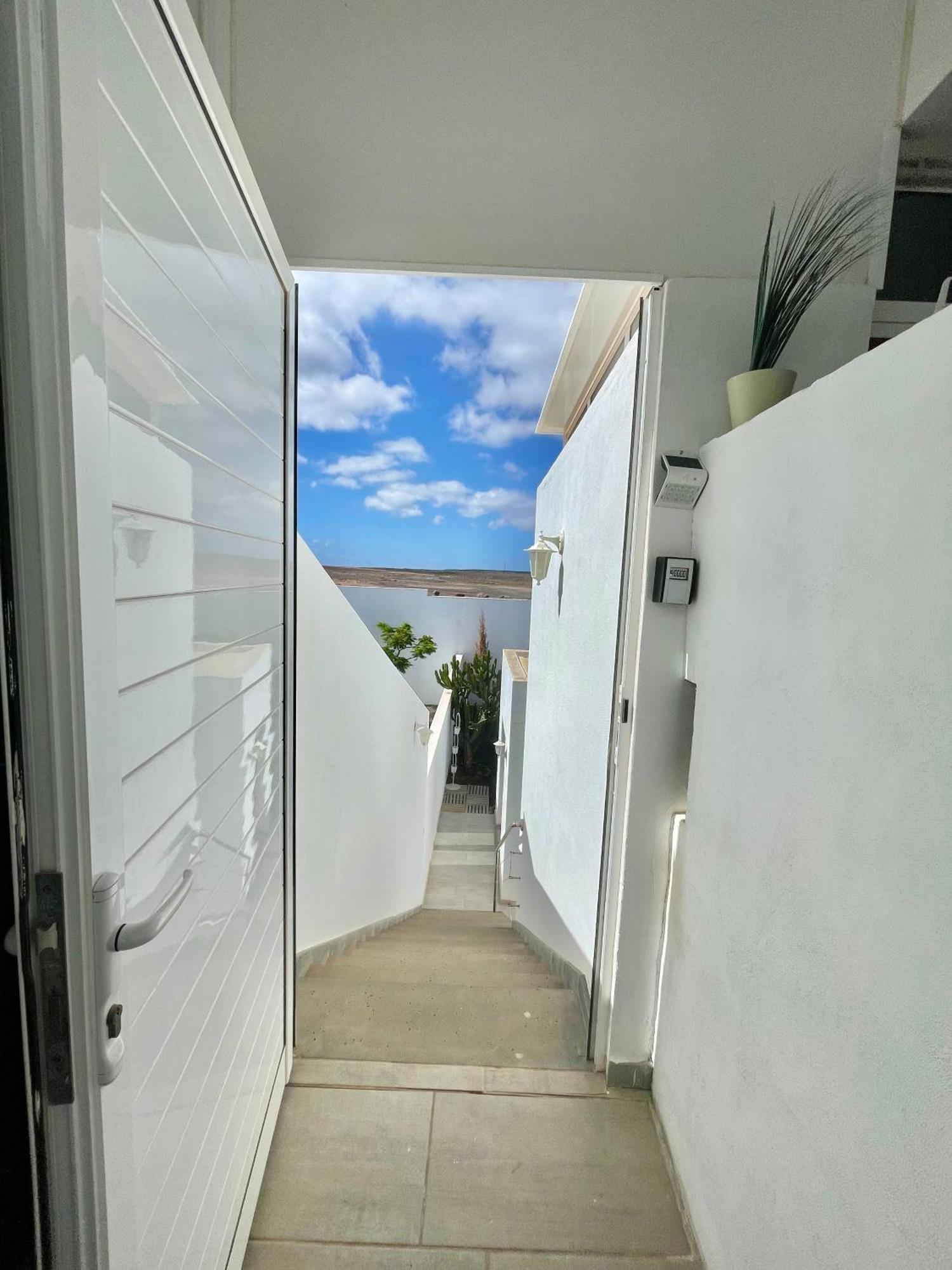 Loft La Cueva De Los Pajaros Playa Blanca  Zewnętrze zdjęcie