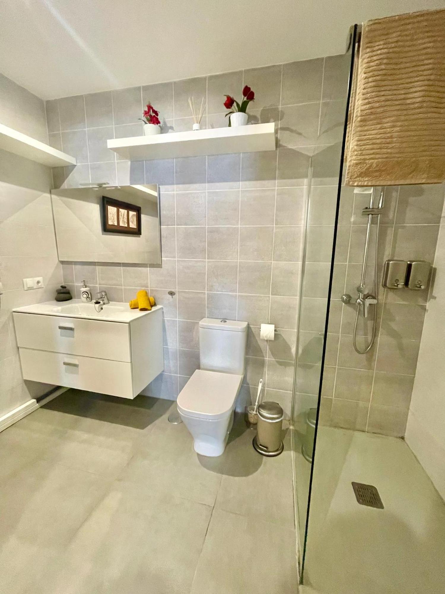 Loft La Cueva De Los Pajaros Playa Blanca  Zewnętrze zdjęcie