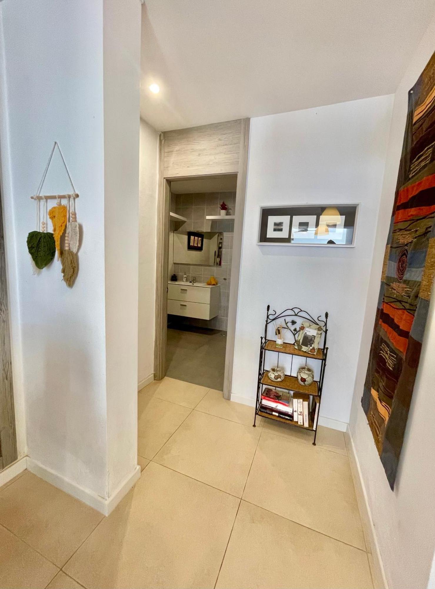 Loft La Cueva De Los Pajaros Playa Blanca  Zewnętrze zdjęcie