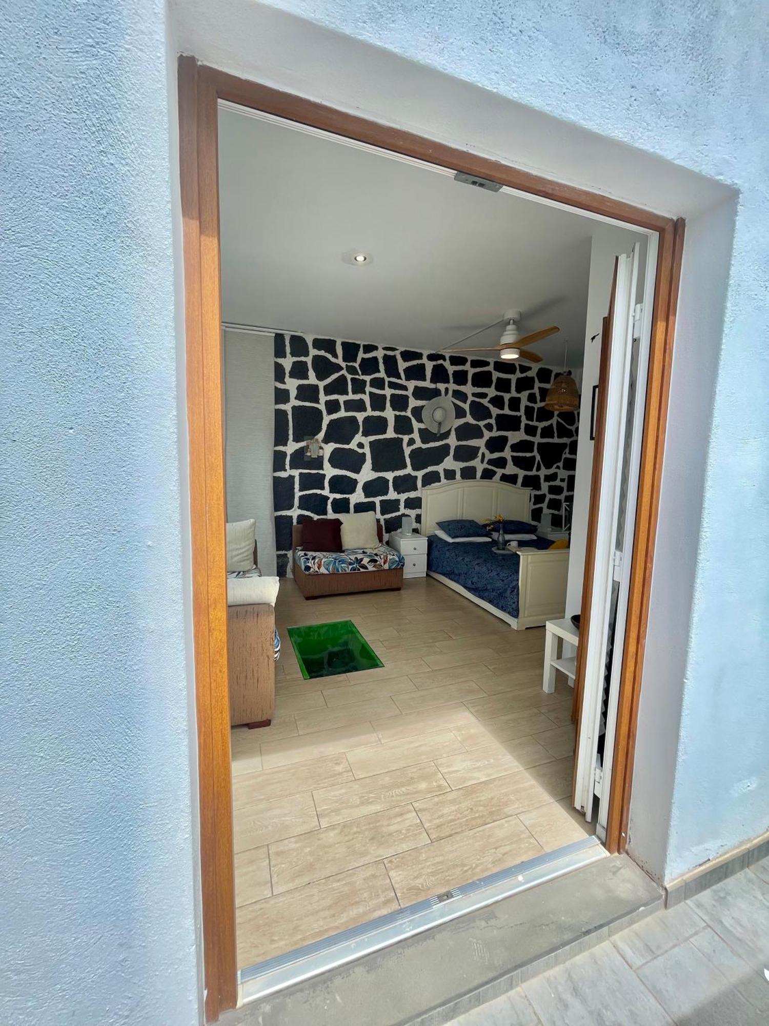 Loft La Cueva De Los Pajaros Playa Blanca  Zewnętrze zdjęcie
